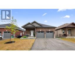 140 RITCHIE CRESCENT, Springwater, Ontario