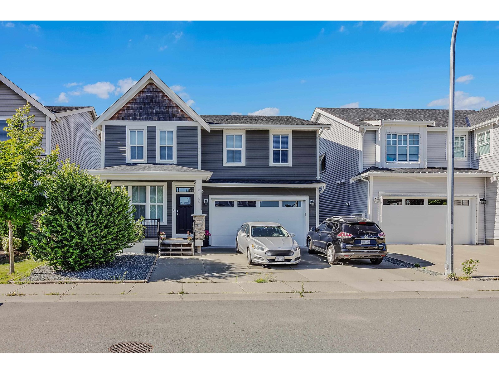 Property at 27155 35B AVENUE image 1