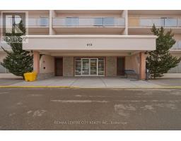 512 - 573 MORNINGTON AVENUE, London East, Ontario