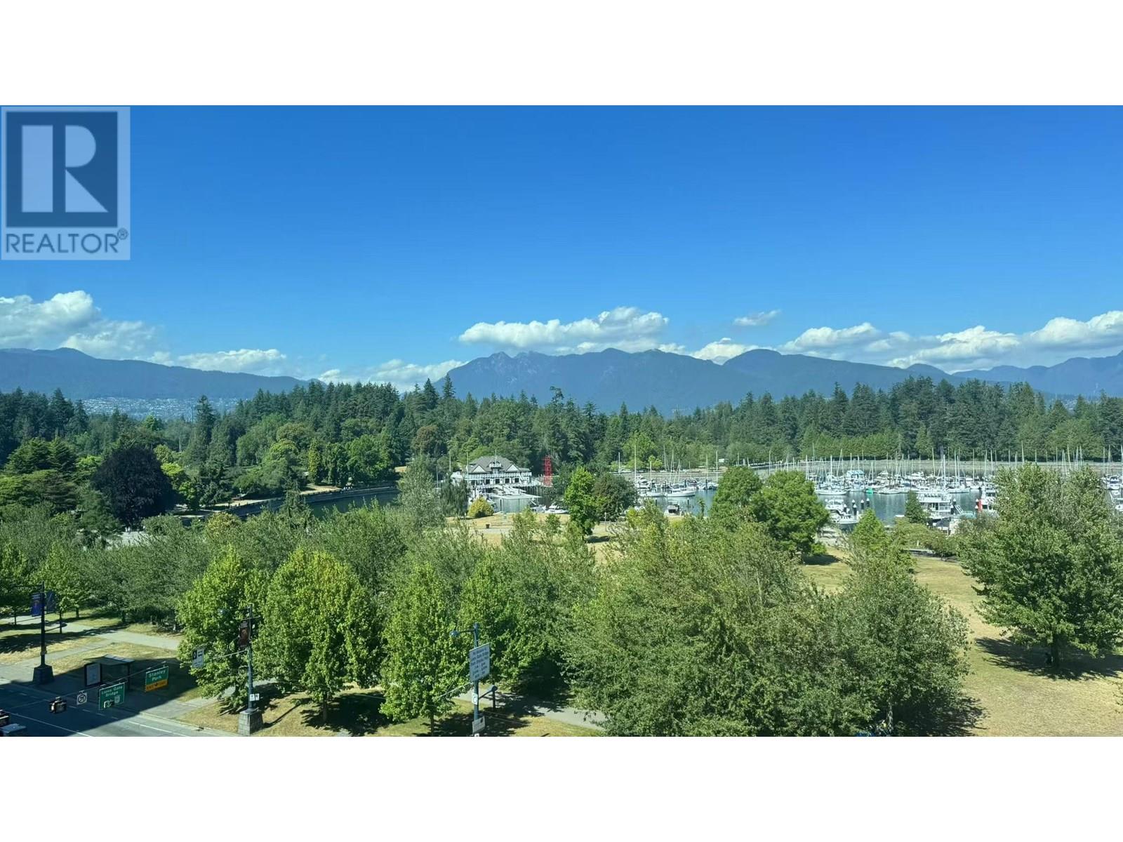 802 1889 Alberni Street, Vancouver, British Columbia  V6G 3G7 - Photo 16 - R3003679