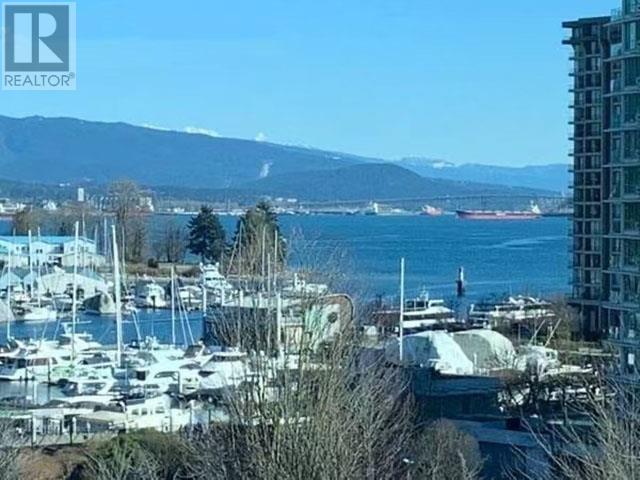 802 1889 Alberni Street, Vancouver, British Columbia  V6G 3G7 - Photo 17 - R3003679