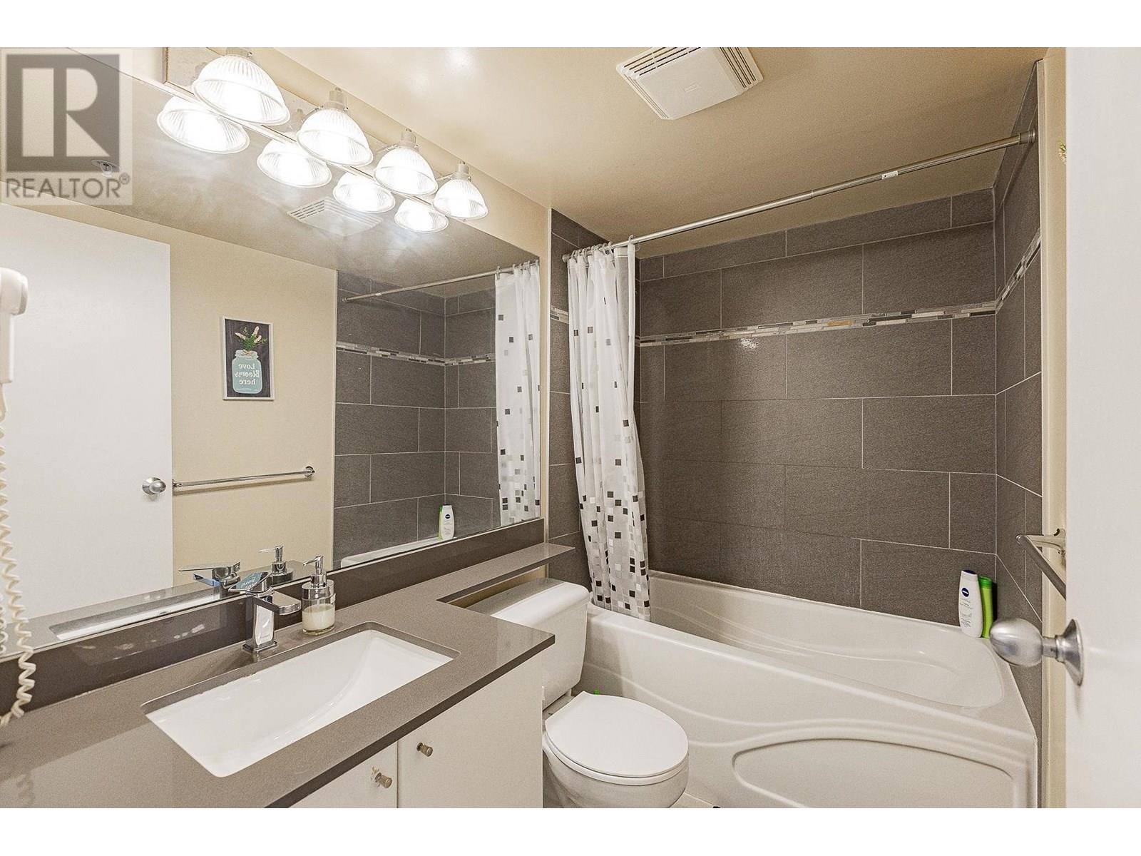 802 1889 Alberni Street, Vancouver, British Columbia  V6G 3G7 - Photo 8 - R3003679
