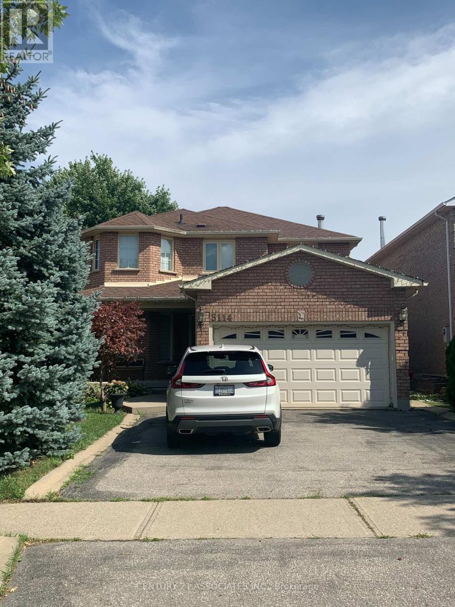 3114 Innisdale Road, Mississauga, Ontario  L5N 6P2 - Photo 1 - W12311900