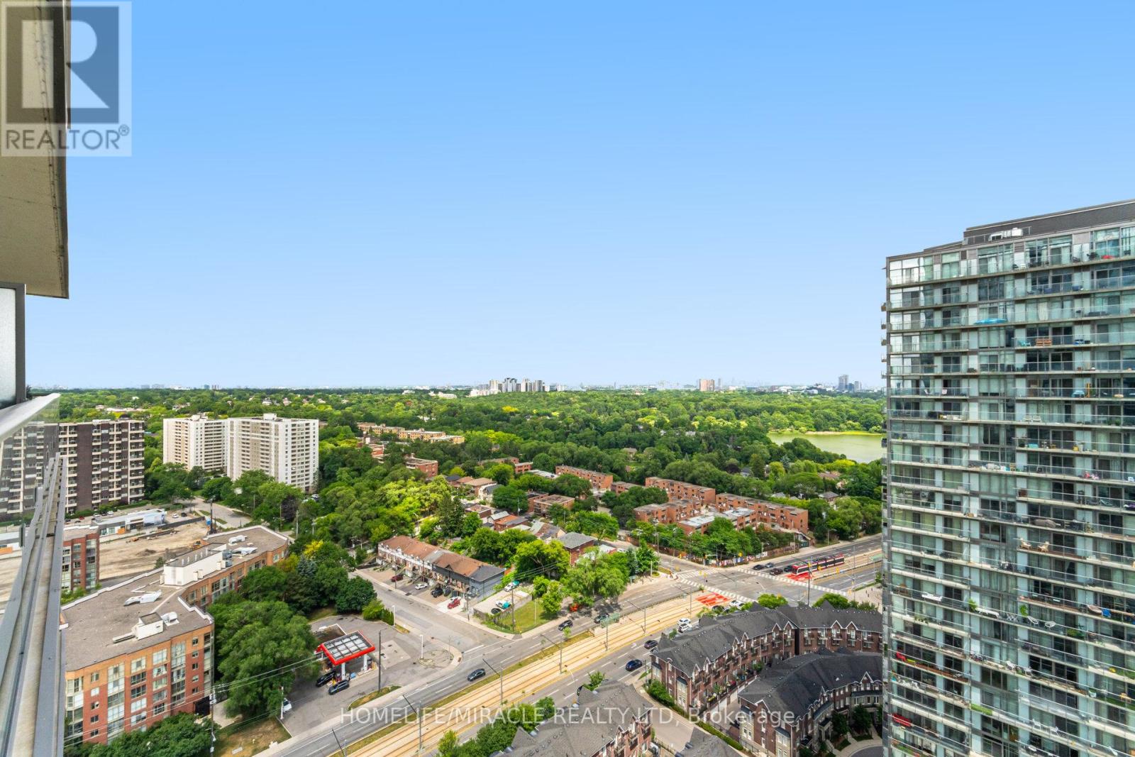 2413 - 105 The Queensway Avenue, Toronto, Ontario  M6S 5B5 - Photo 24 - W12311922