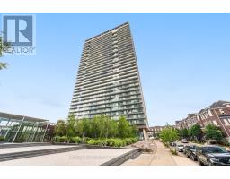 2413 - 105 THE QUEENSWAY AVENUE, Toronto, Ontario