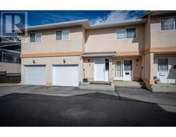 726 DUNROBIN Drive Unit# 4, kamloops, British Columbia