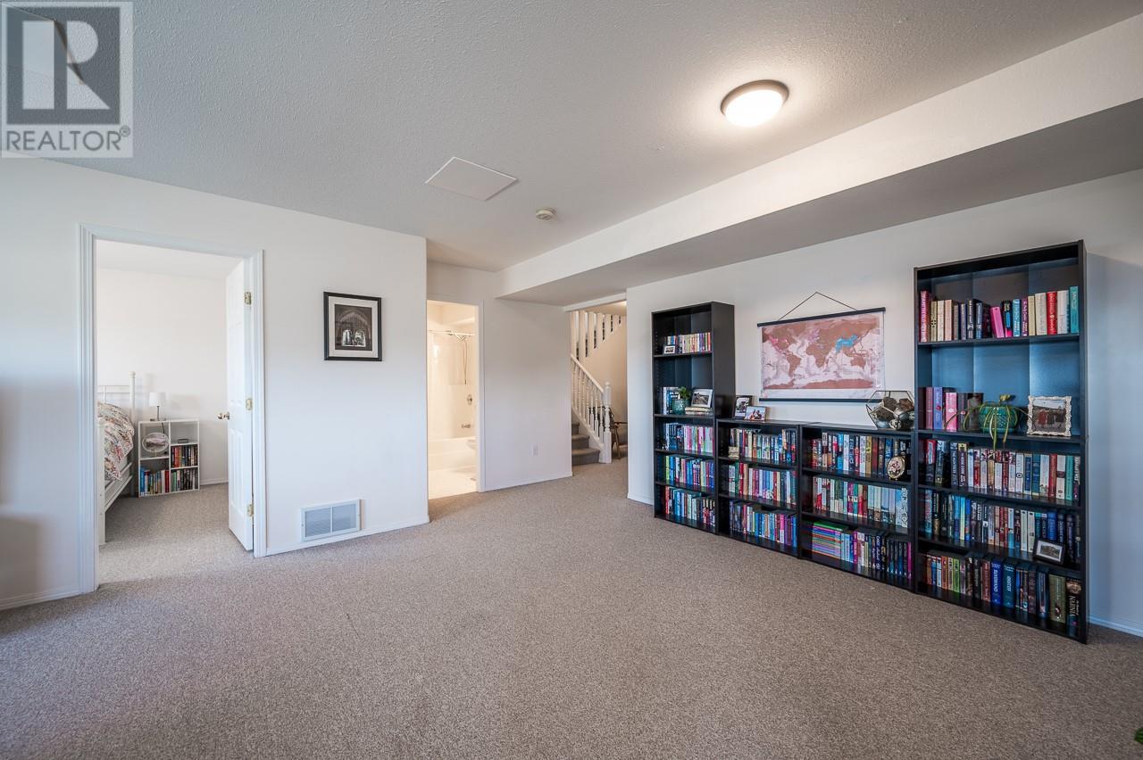 726 Dunrobin Drive Unit# 4, Kamloops, British Columbia  V1S 1X3 - Photo 15 - 10357570
