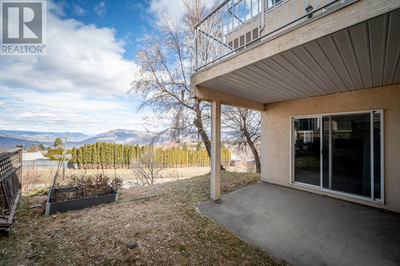 726 Dunrobin Drive Unit# 4, Kamloops, British Columbia  V1S 1X3 - Photo 22 - 10357570