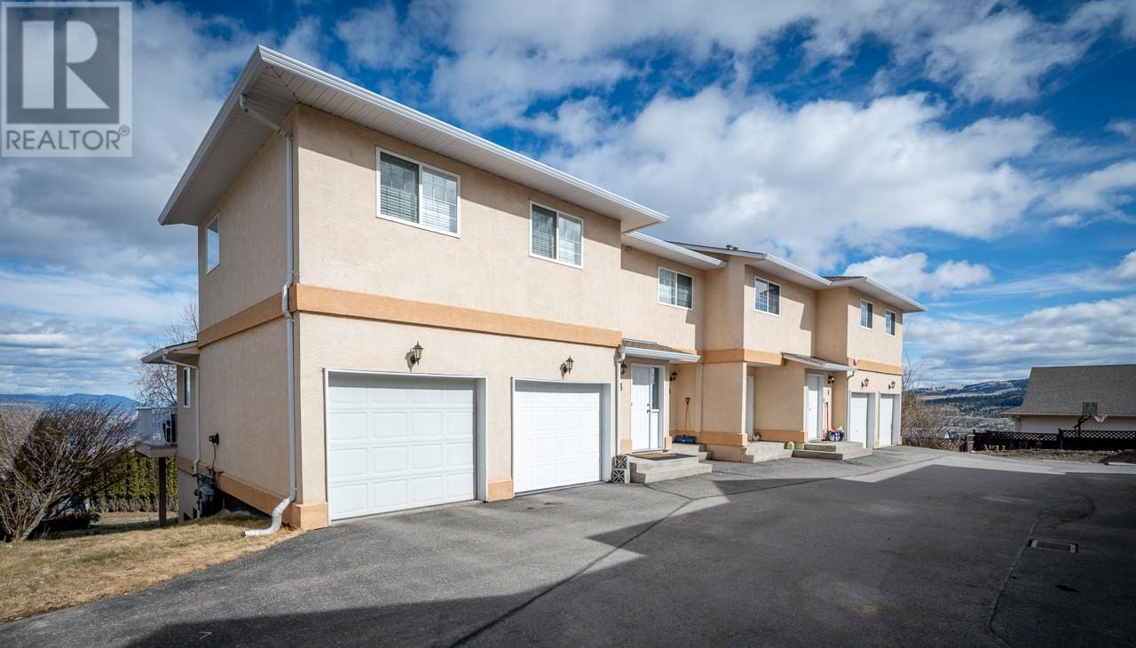 726 Dunrobin Drive Unit# 4, Kamloops, British Columbia  V1S 1X3 - Photo 24 - 10357570