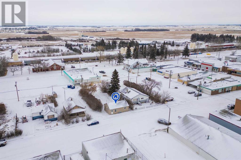 5009 49 Avenue, Forestburg, Alberta  T0B 1N0 - Photo 17 - A2203185