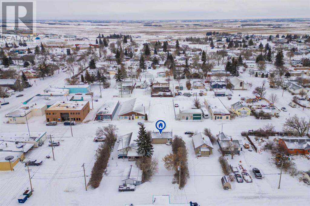 5009 49 Avenue, Forestburg, Alberta  T0B 1N0 - Photo 19 - A2203185