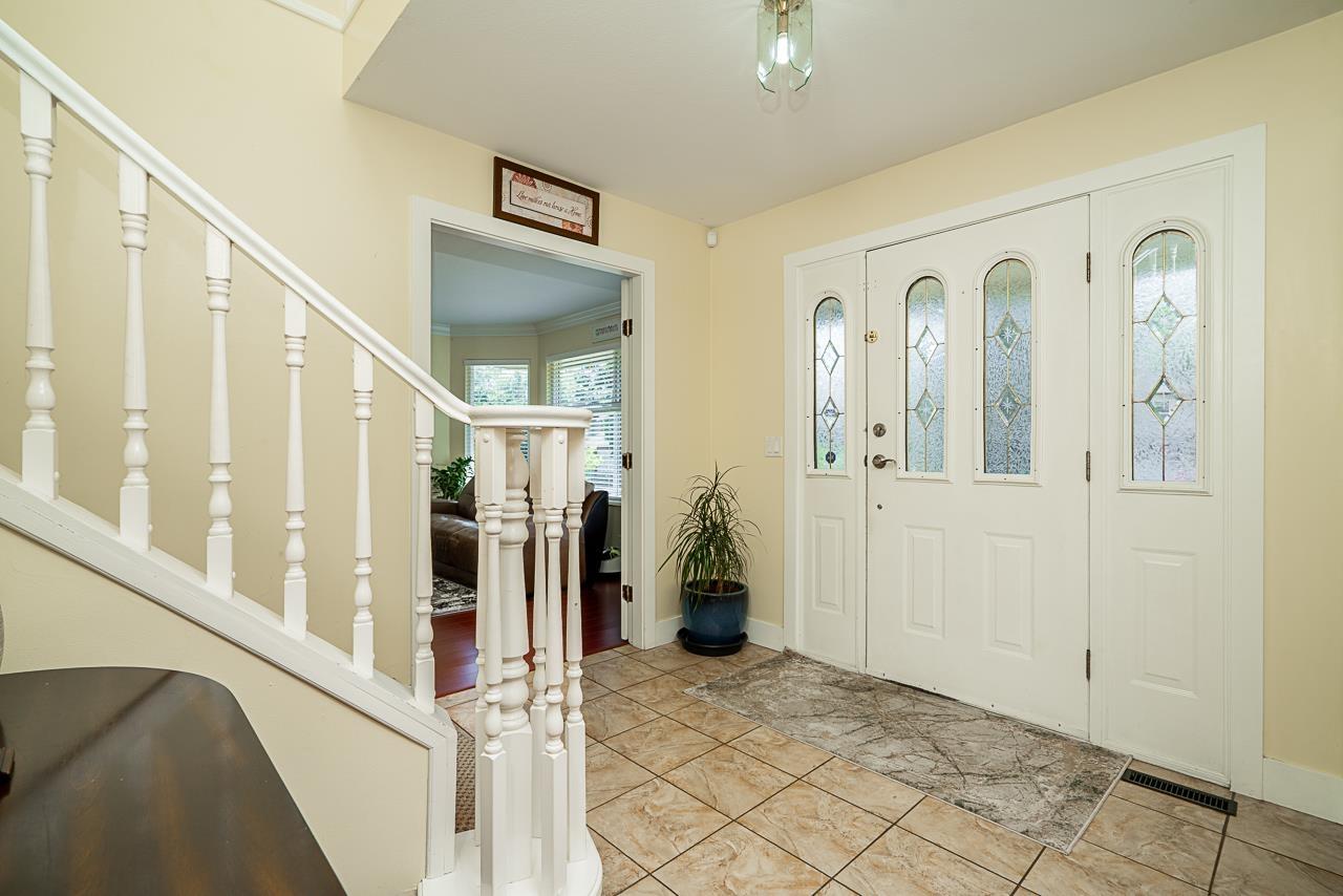 8682 143a Avenue, Surrey, British Columbia V3W 0K4 - Photo 5 - R3031060