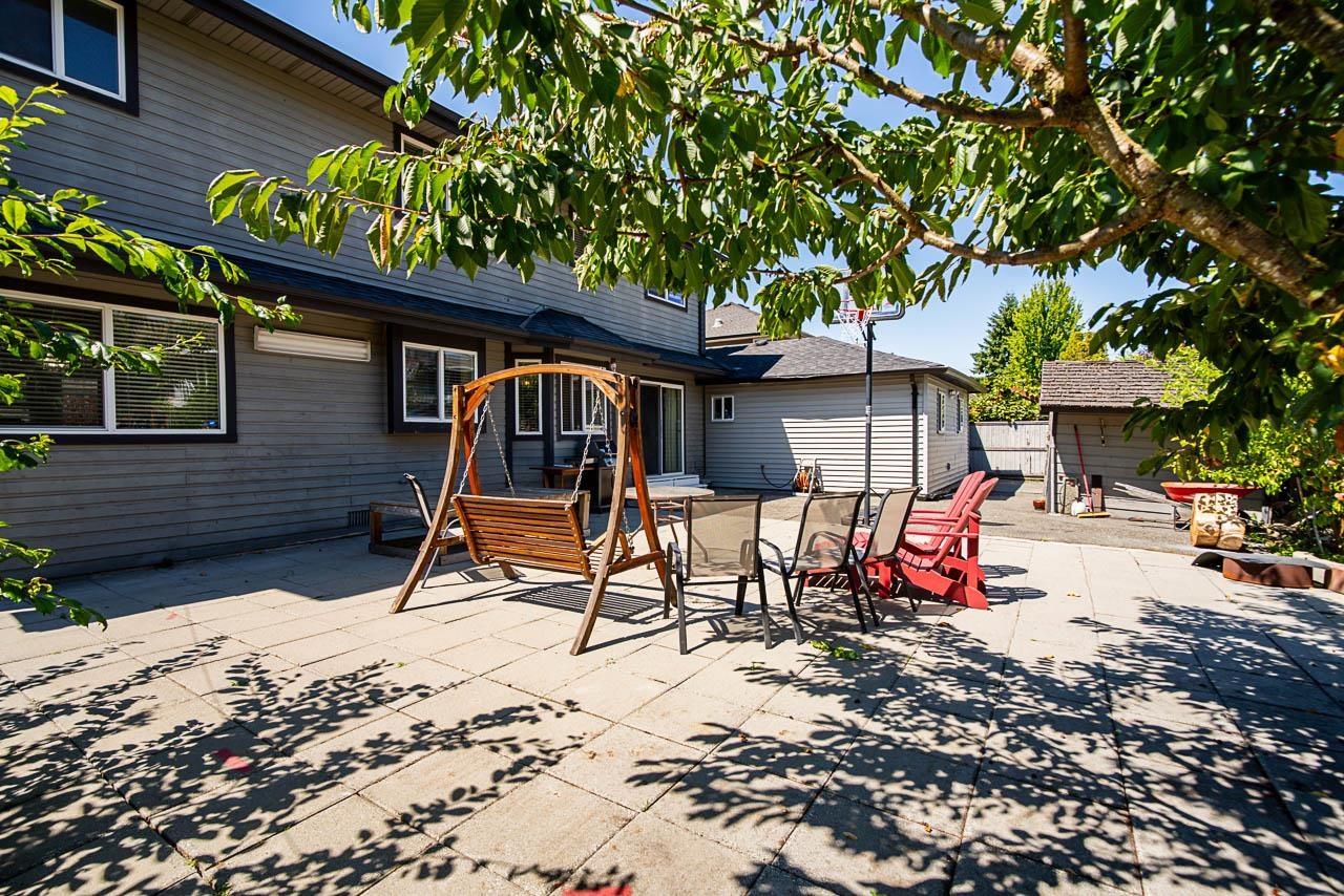 8682 143a Avenue, Surrey, British Columbia V3W 0K4 - Photo 19 - R3031060