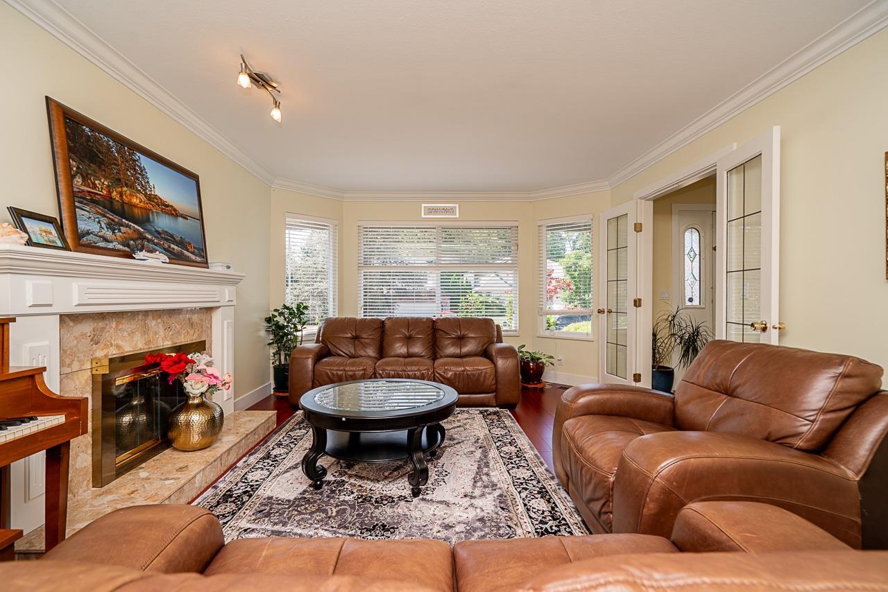 8682 143a Avenue, Surrey, British Columbia V3W 0K4 - Photo 4 - R3031060