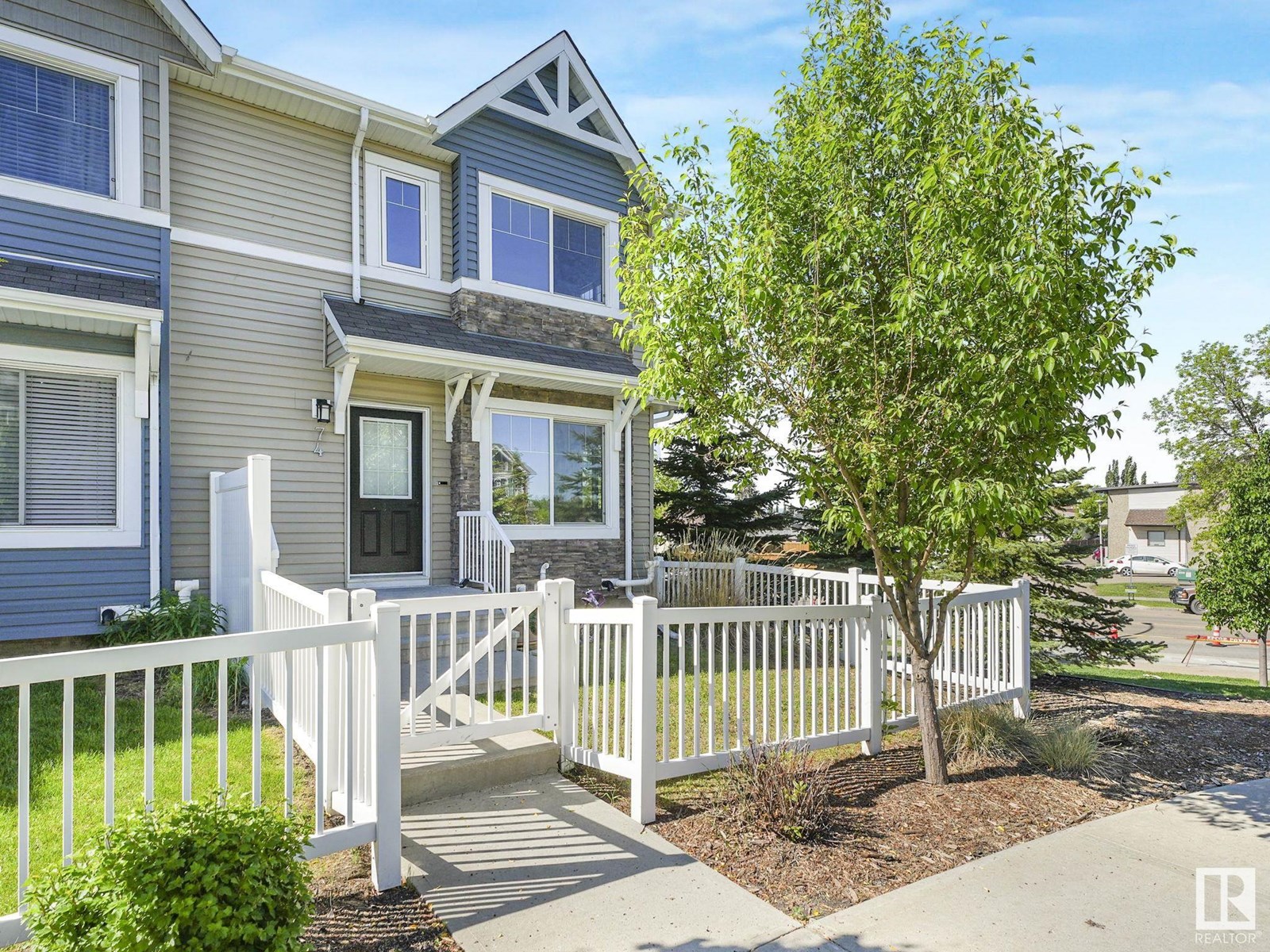 #74 14621 121 Street NW, Edmonton, Alberta