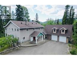 16939 E 16 Highway, Burns Lake, Ca