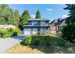 13174 111 AVENUE, Surrey, British Columbia