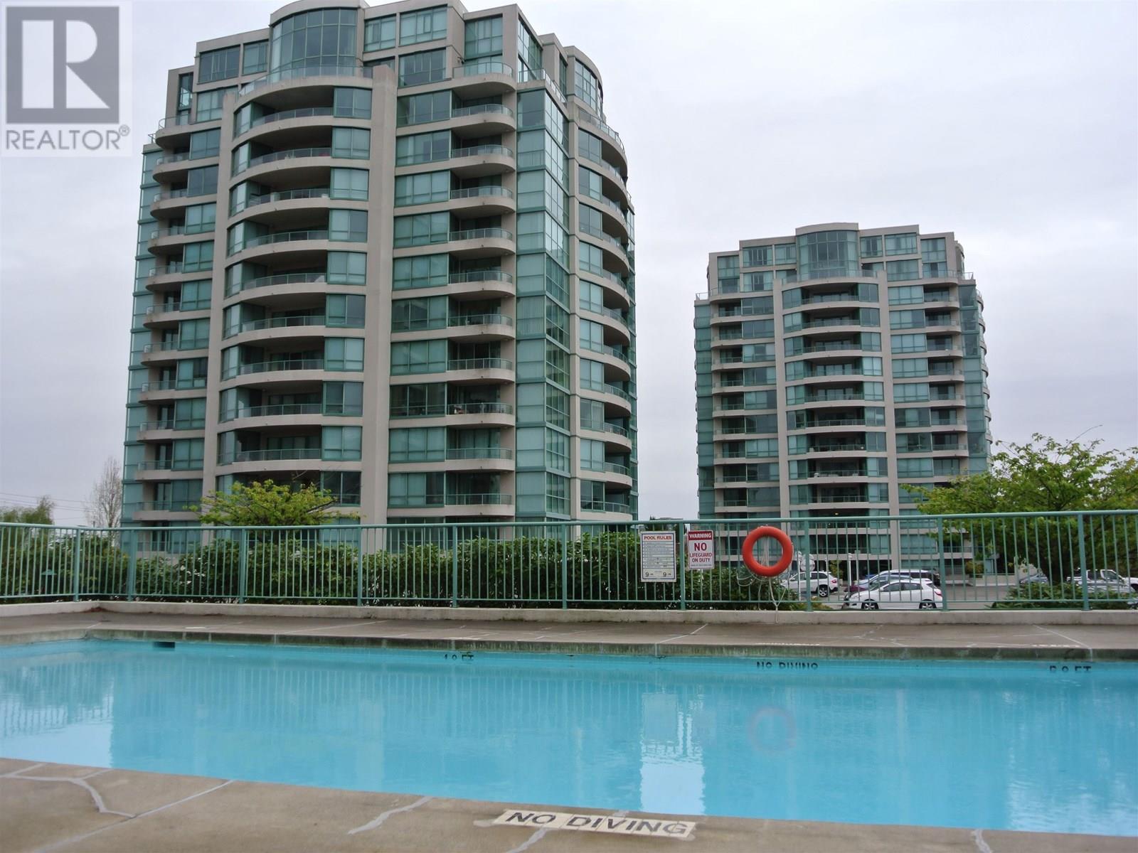 1105 8831 Lansdowne Road, Richmond, British Columbia  V6X 3T5 - Photo 17 - R3019958