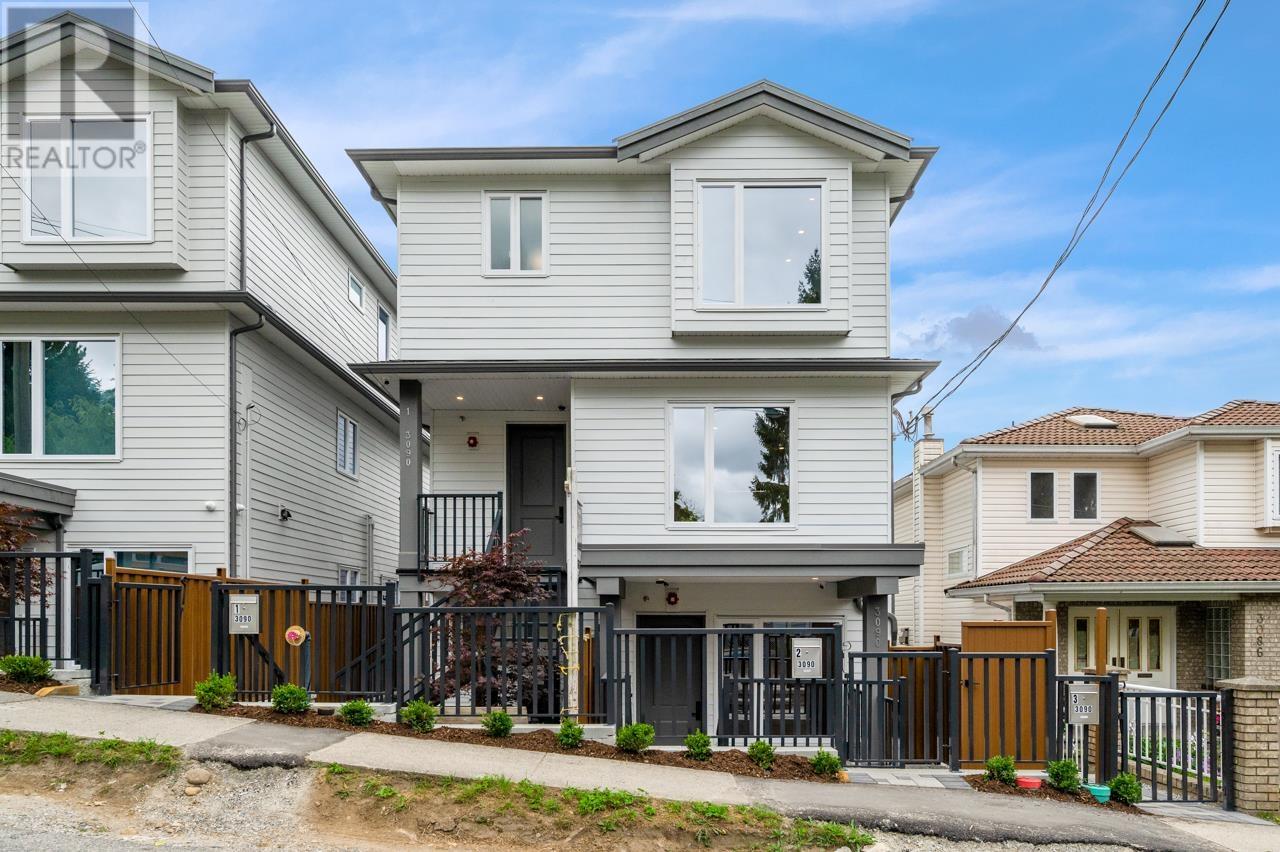 Property at 3 3090 VANNESS AVENUE image 1