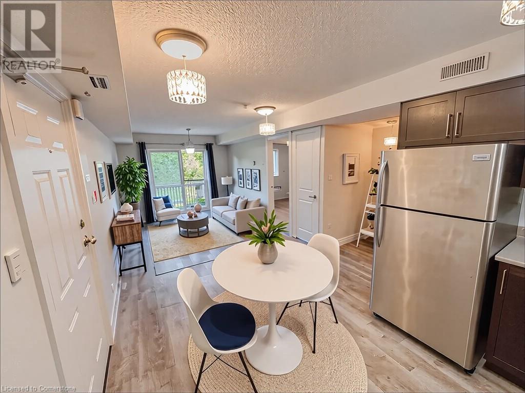 185 Windale Crescent Unit# 11b, Kitchener, Ontario  N2E 0G3 - Photo 4 - 40746666