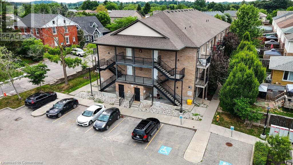 185 Windale Crescent Unit# 11b, Kitchener, Ontario  N2E 0G3 - Photo 38 - 40746666