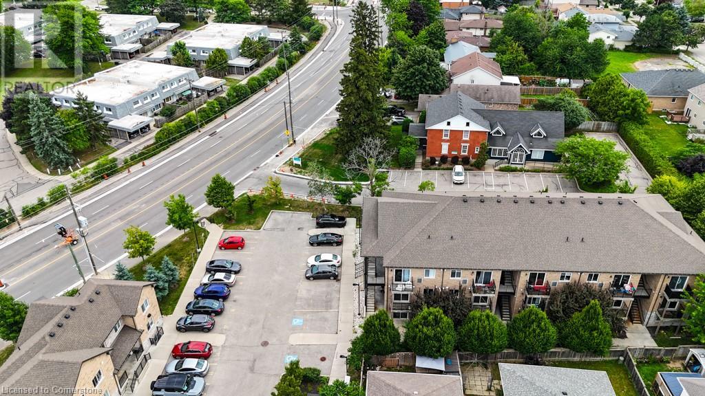 185 Windale Crescent Unit# 11b, Kitchener, Ontario  N2E 0G3 - Photo 34 - 40746666