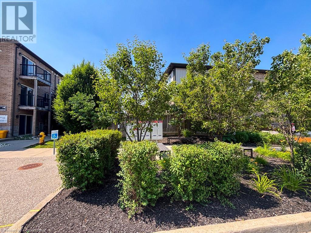 185 Windale Crescent Unit# 11b, Kitchener, Ontario  N2E 0G3 - Photo 28 - 40746666