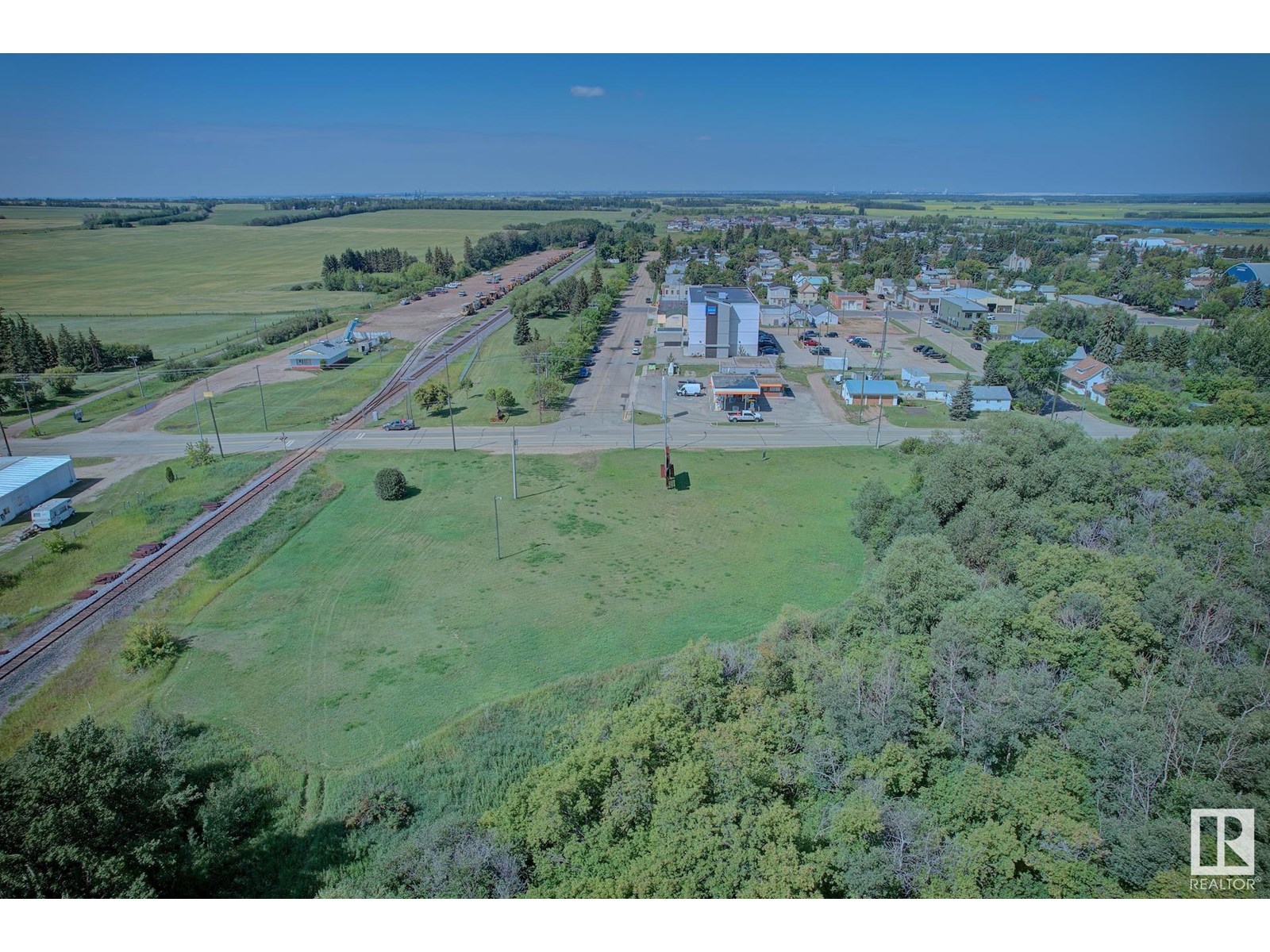4715 & 4803 48 St, Bruderheim, Alberta  T0B 0S0 - Photo 4 - E4388757