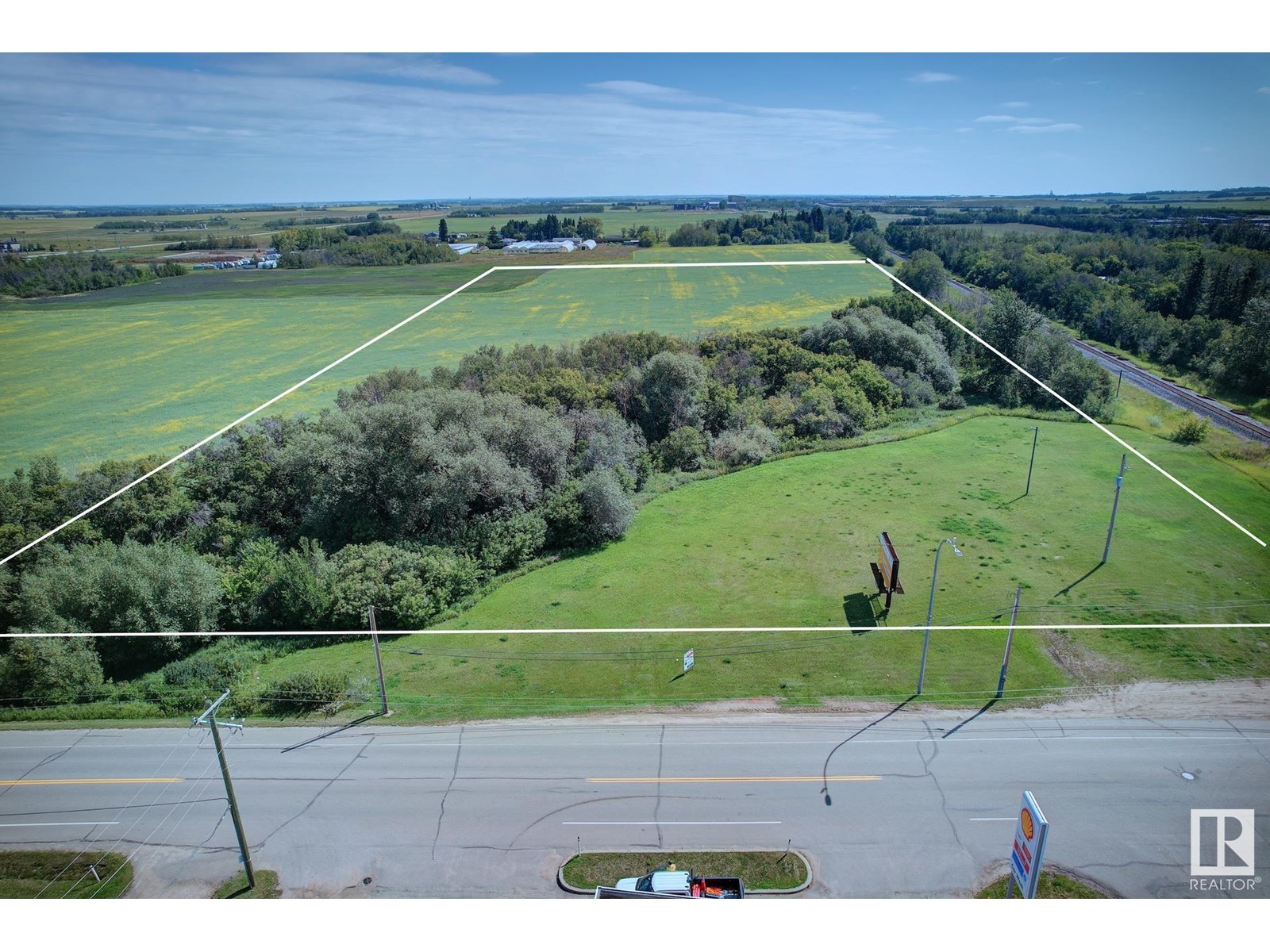 4715 & 4803 48 St, Bruderheim, Alberta  T0B 0S0 - Photo 2 - E4388757