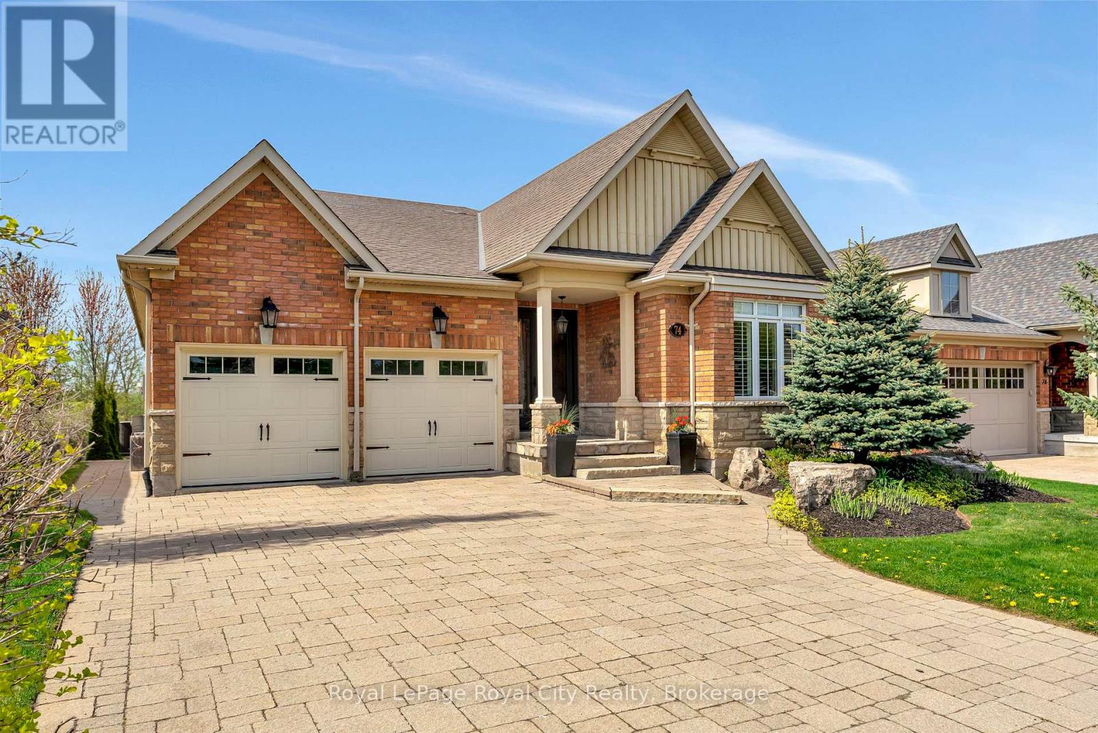 Property at 74 ABERFOYLE MILL CRESCENT image 1