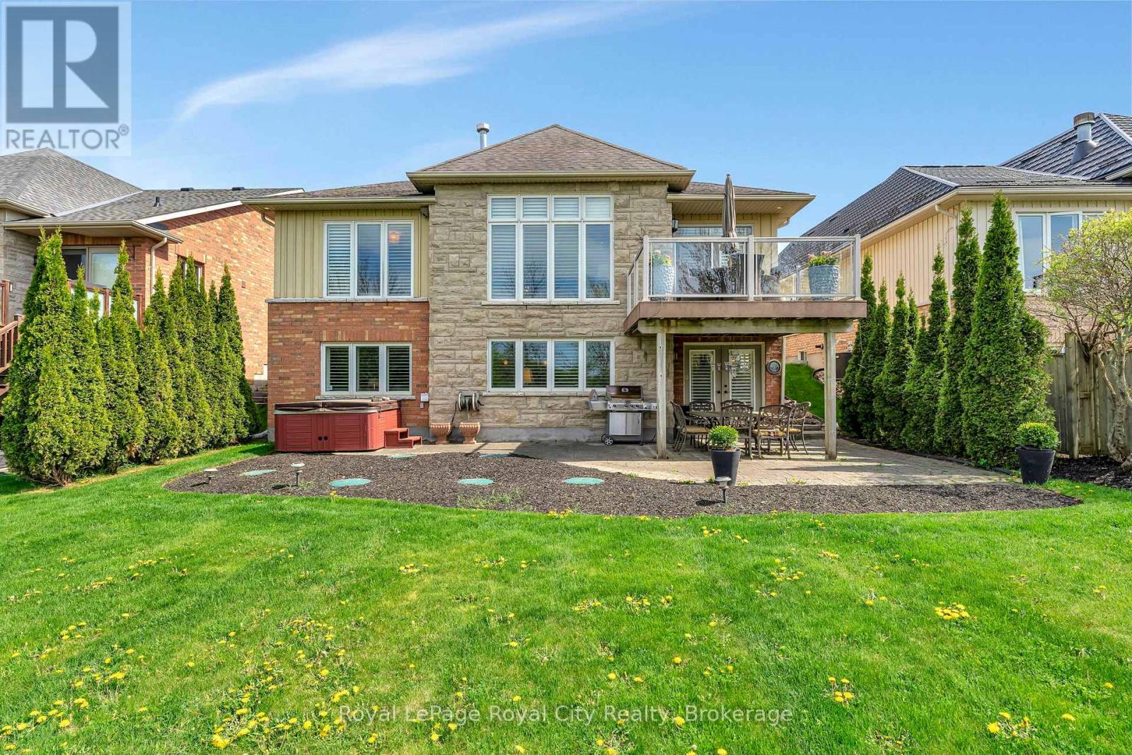 Property at 74 ABERFOYLE MILL CRESCENT image 2