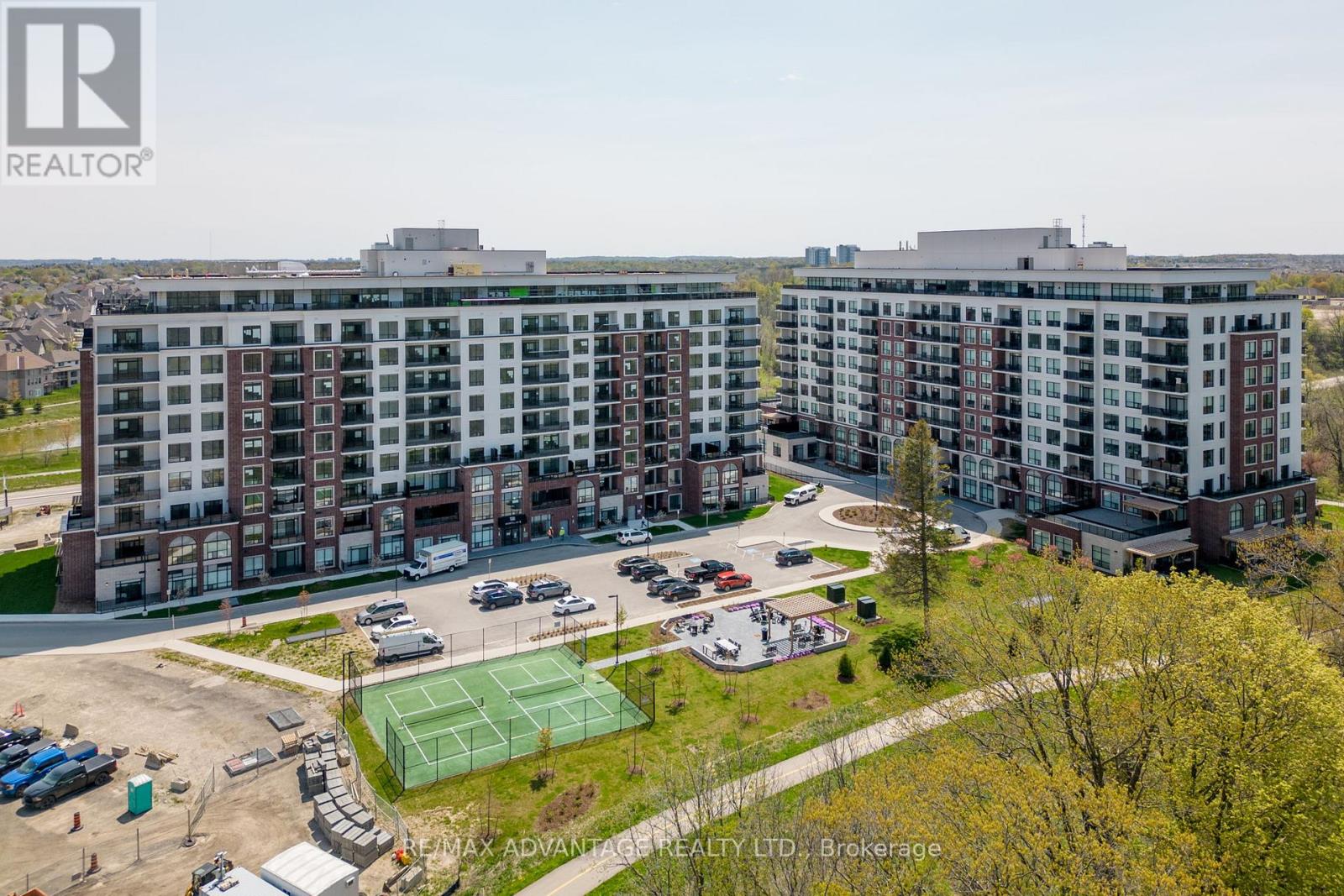 102 - 480 Callaway Road, London North, Ontario  N6G 0Z3 - Photo 1 - X12311969