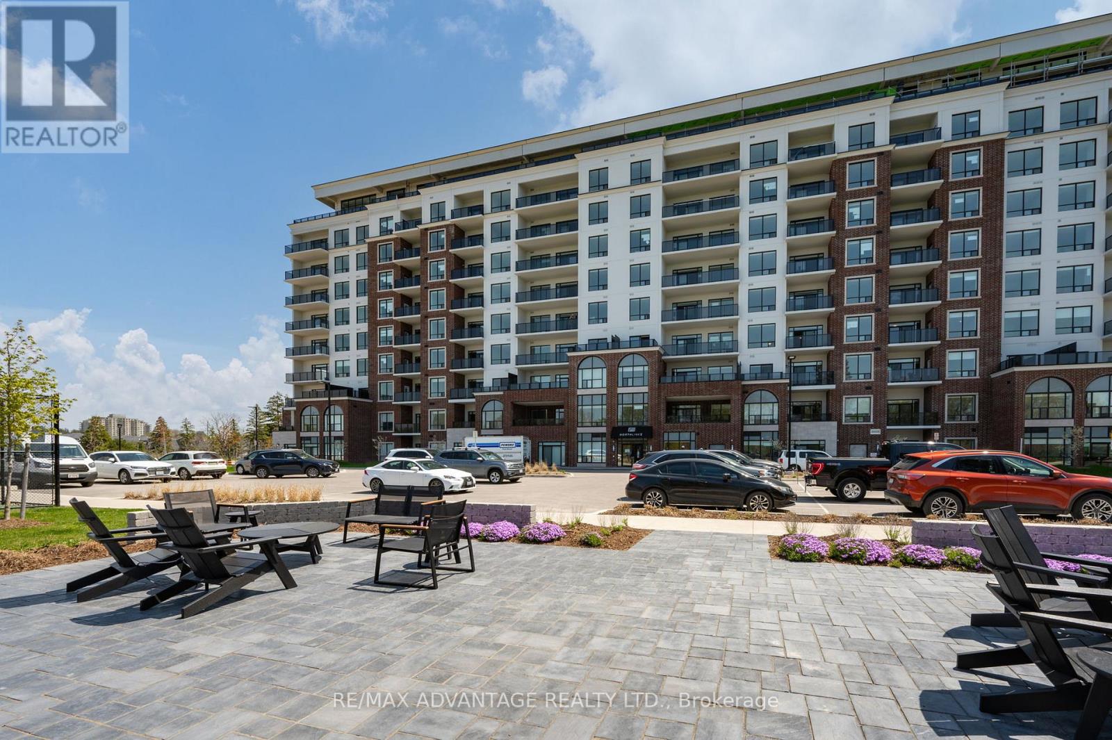 102 - 480 Callaway Road, London North, Ontario  N6G 0Z3 - Photo 4 - X12311969