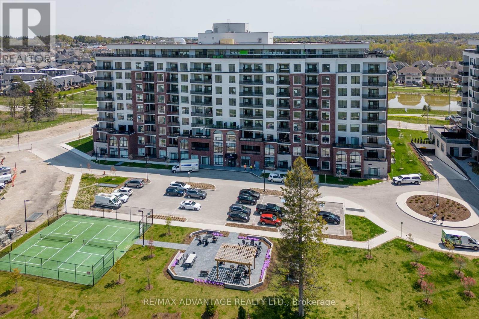 102 - 480 Callaway Road, London North, Ontario  N6G 0Z3 - Photo 45 - X12311969
