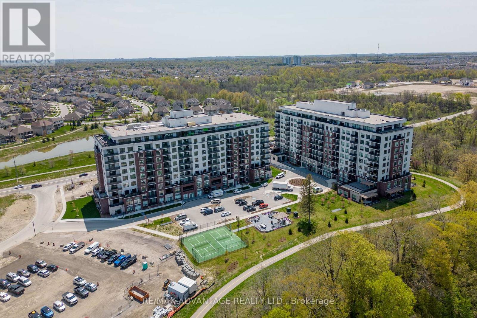102 - 480 Callaway Road, London North, Ontario  N6G 0Z3 - Photo 46 - X12311969