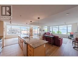 160 Lakeshore Drive W Unit# 401, penticton, British Columbia