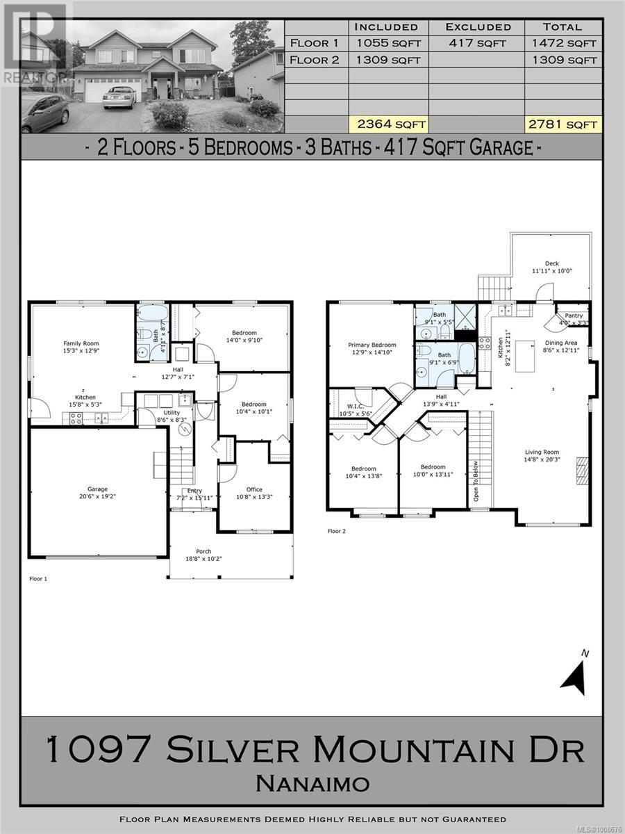 Property at 1097 Silver Mountain Rd image 4