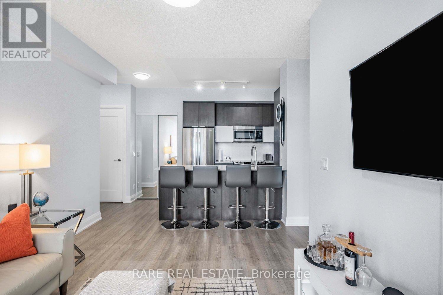 2404 - 56 Annie Craig Drive, Toronto, Ontario  M8V 0C8 - Photo 12 - W12311949