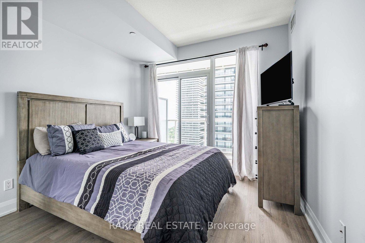 2404 - 56 Annie Craig Drive, Toronto, Ontario  M8V 0C8 - Photo 19 - W12311949