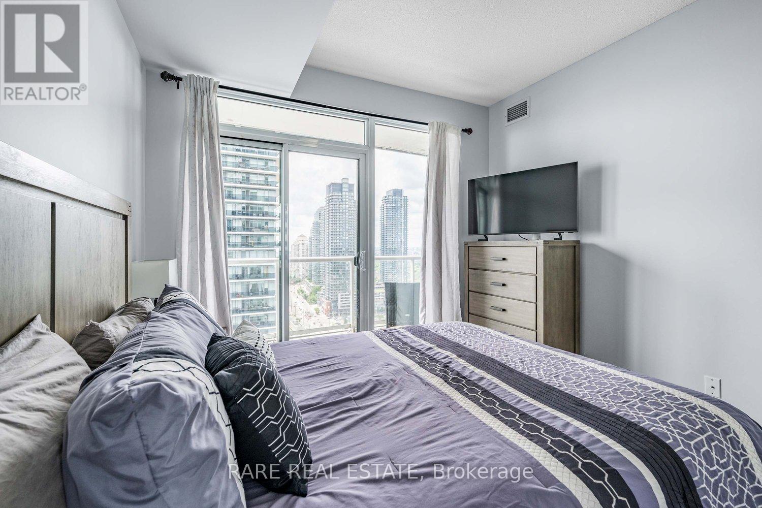 2404 - 56 Annie Craig Drive, Toronto, Ontario  M8V 0C8 - Photo 20 - W12311949