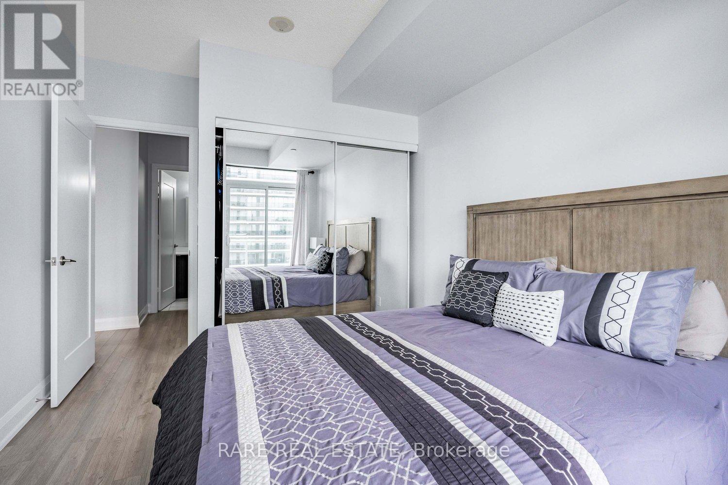 2404 - 56 Annie Craig Drive, Toronto, Ontario  M8V 0C8 - Photo 22 - W12311949