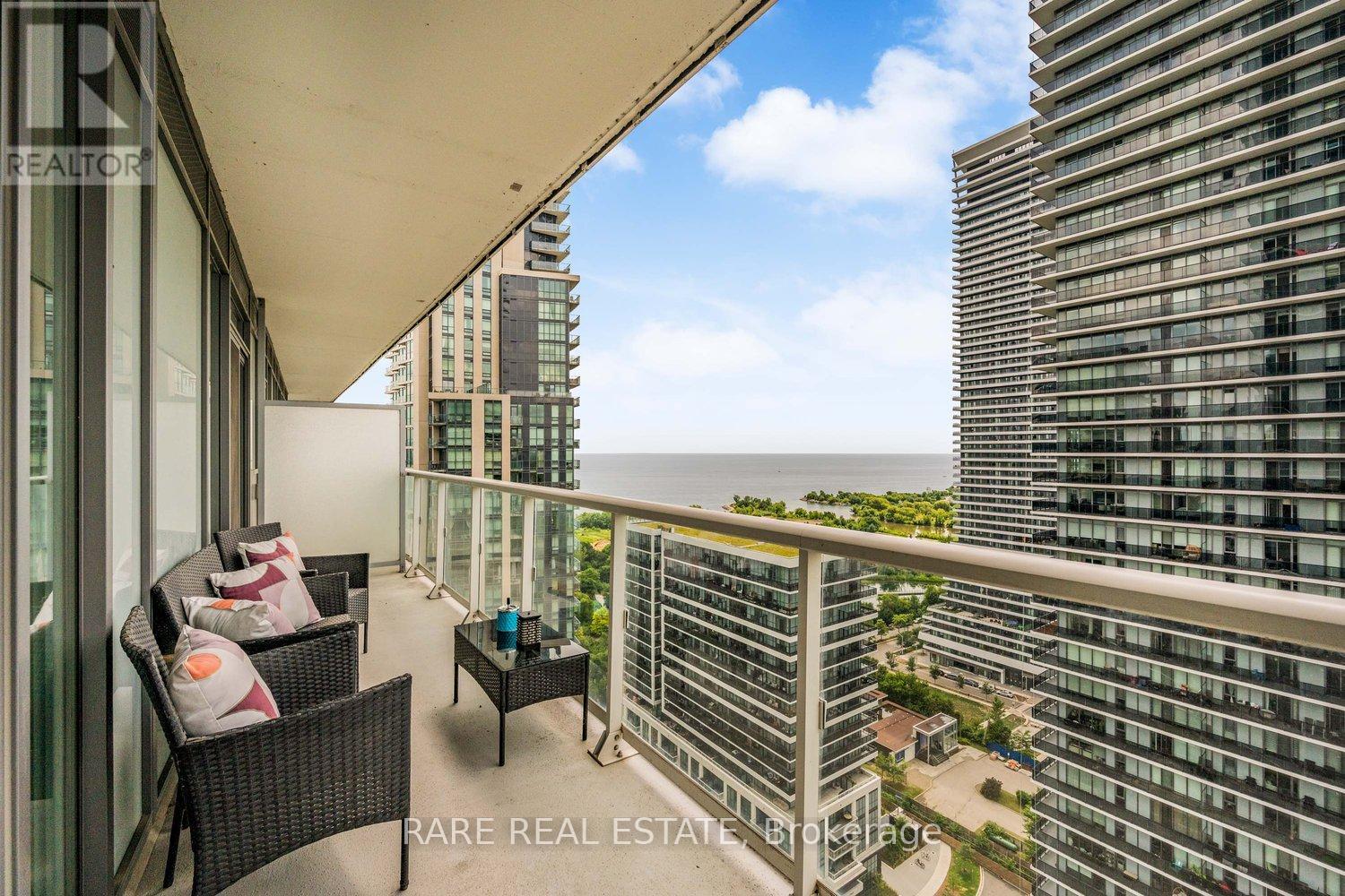 2404 - 56 Annie Craig Drive, Toronto, Ontario  M8V 0C8 - Photo 30 - W12311949