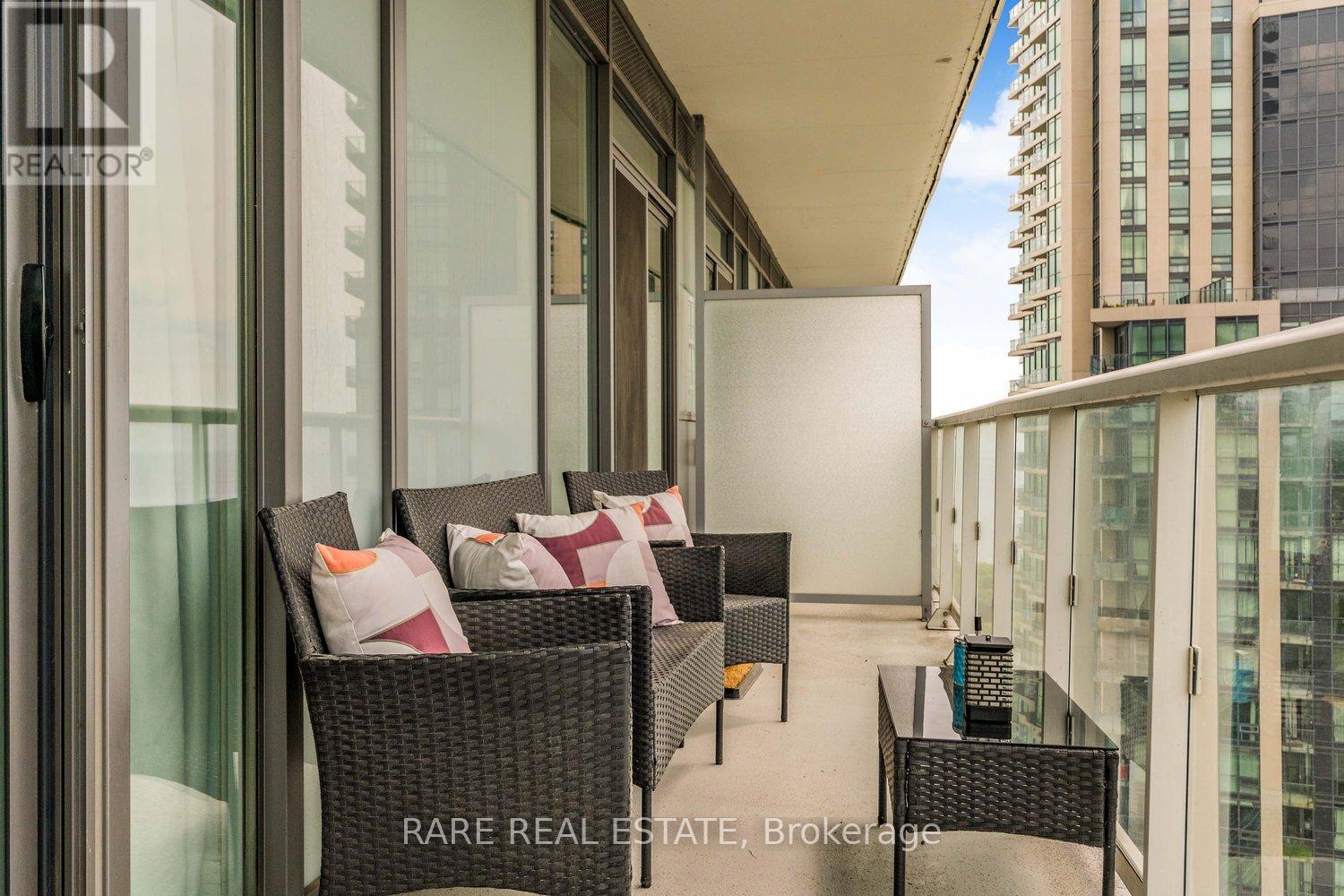 2404 - 56 Annie Craig Drive, Toronto, Ontario  M8V 0C8 - Photo 31 - W12311949