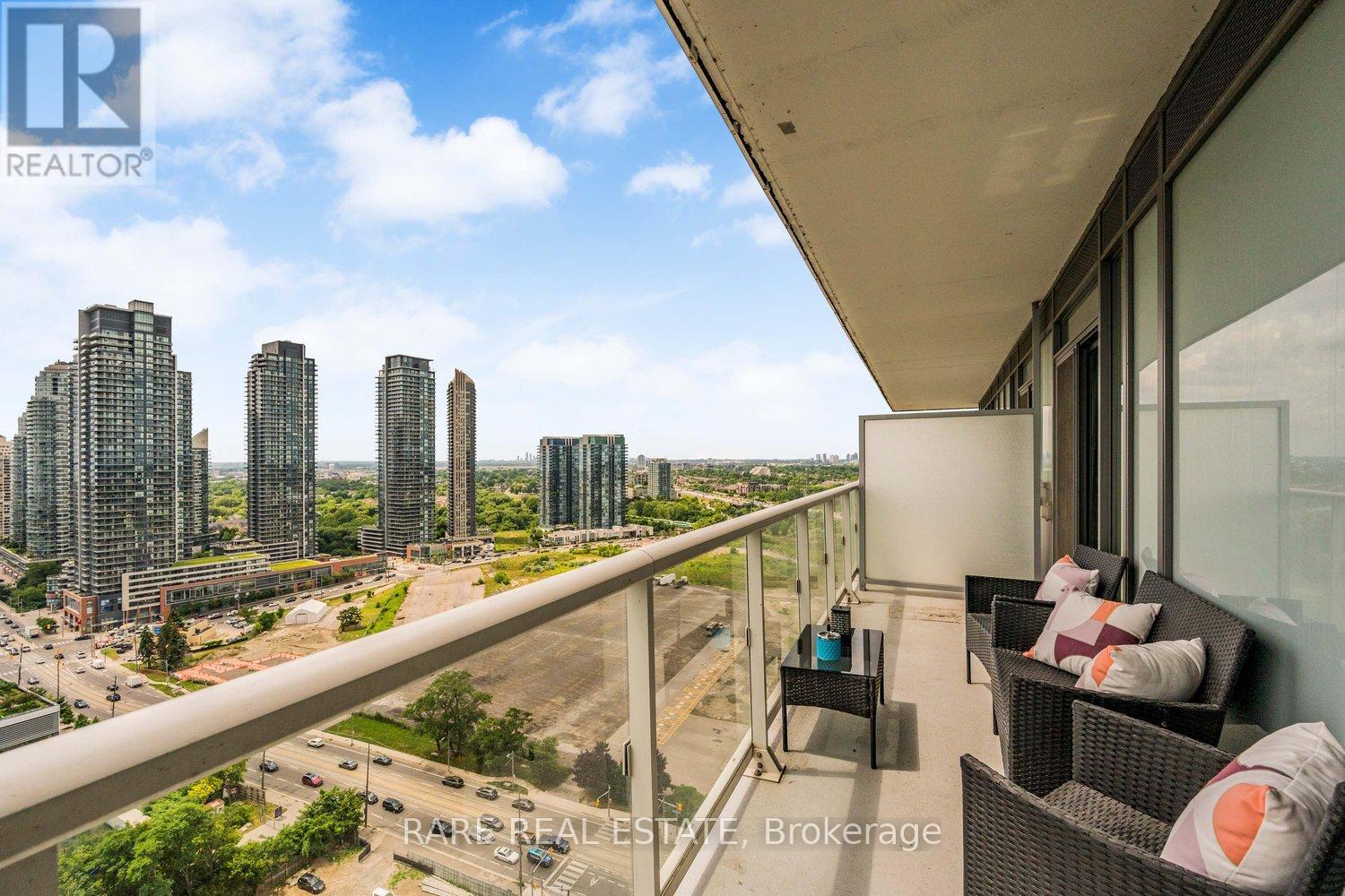 2404 - 56 Annie Craig Drive, Toronto, Ontario  M8V 0C8 - Photo 32 - W12311949