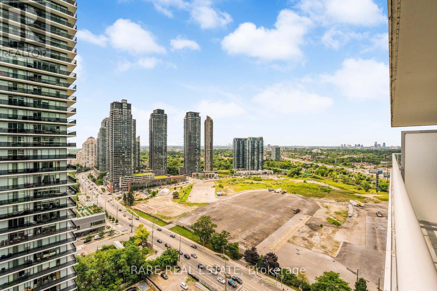 2404 - 56 Annie Craig Drive, Toronto, Ontario  M8V 0C8 - Photo 33 - W12311949