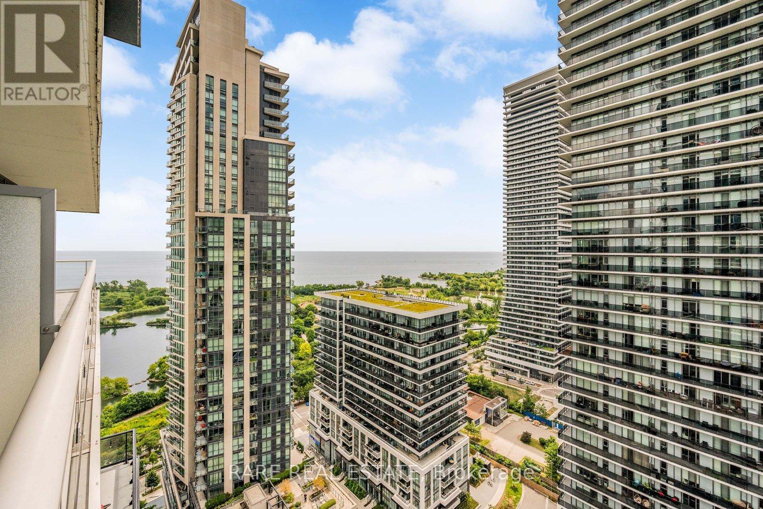 2404 - 56 Annie Craig Drive, Toronto, Ontario  M8V 0C8 - Photo 34 - W12311949