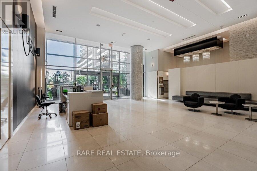 2404 - 56 Annie Craig Drive, Toronto, Ontario  M8V 0C8 - Photo 37 - W12311949