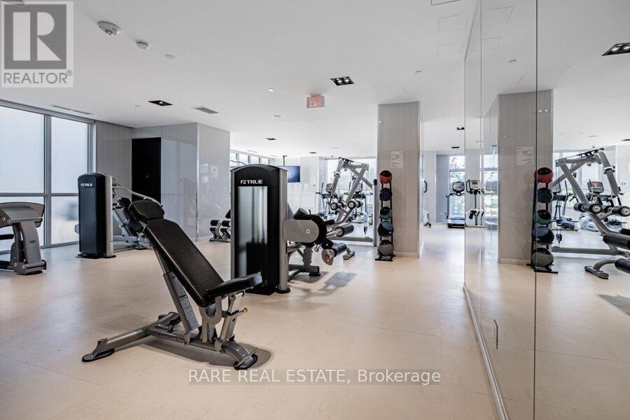 2404 - 56 Annie Craig Drive, Toronto, Ontario  M8V 0C8 - Photo 38 - W12311949