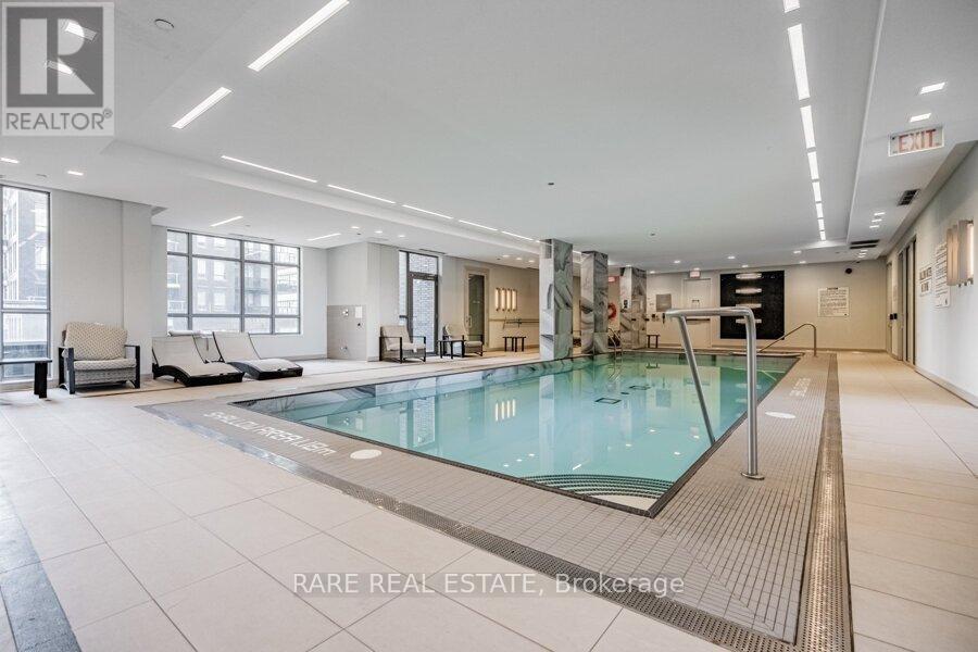 2404 - 56 Annie Craig Drive, Toronto, Ontario  M8V 0C8 - Photo 39 - W12311949
