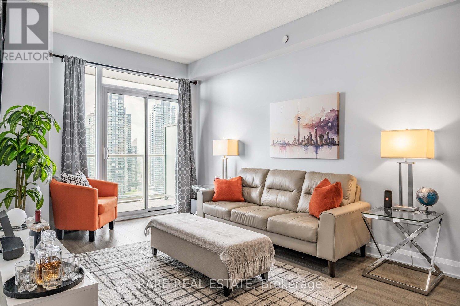 2404 - 56 Annie Craig Drive, Toronto, Ontario  M8V 0C8 - Photo 8 - W12311949